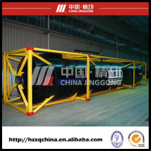 China 40ft Tank Container for Sale